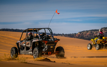 OHV Non-resident Permit