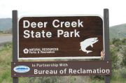 Photo: Deer Creek State Park