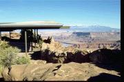 Photo of DEAD HORSE POINT STATE PARK - MOENKOPI YURTS