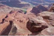 Photo of DEAD HORSE POINT STATE PARK - MOENKOPI YURTS